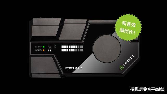 抖音声卡十大品牌排行榜九游会旗舰厅2021(图10)